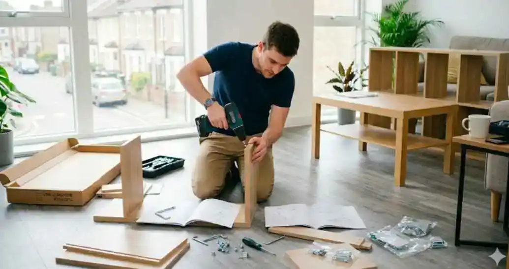 Furniture Assembly